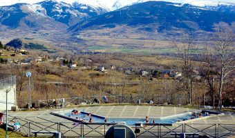 Les Bains de Dorres